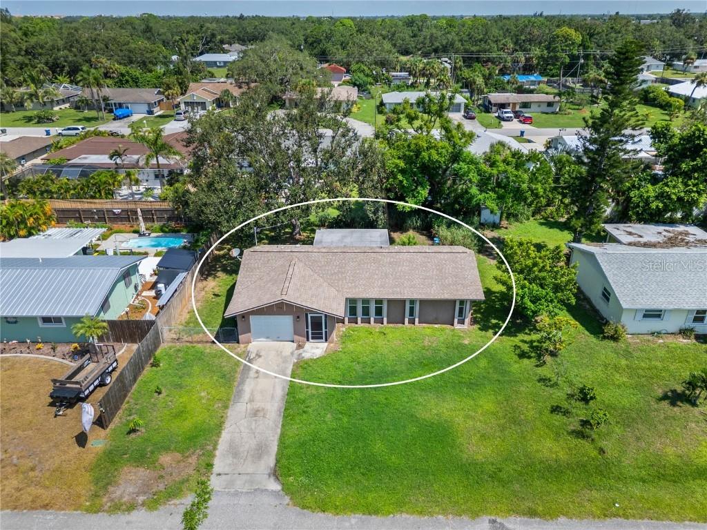 508 N Quincy Rd., Venice, FL 34293
