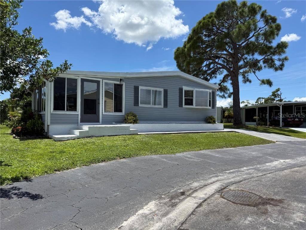 1000 Kings Hwy. #291, Port Charlotte, FL 33980