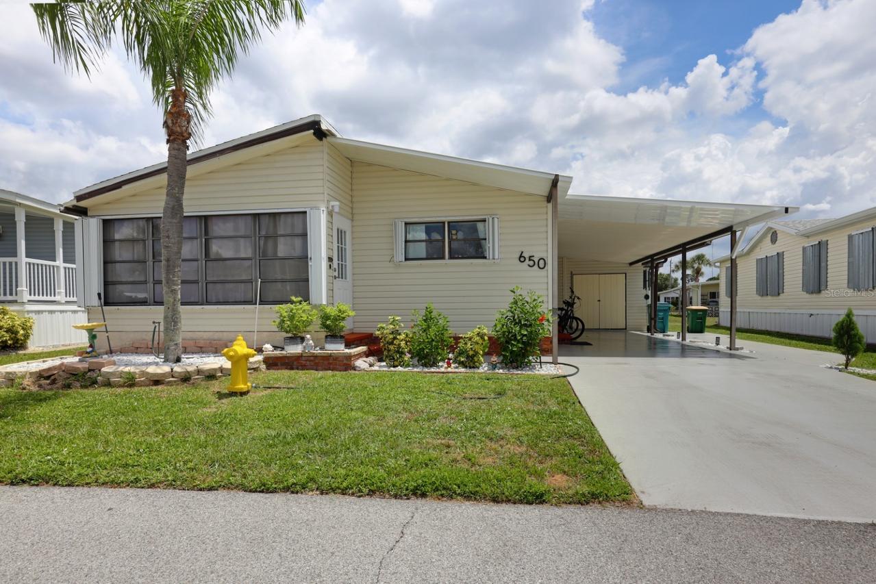 2100 Kings Hwy. #650, Punta Gorda, FL 33980