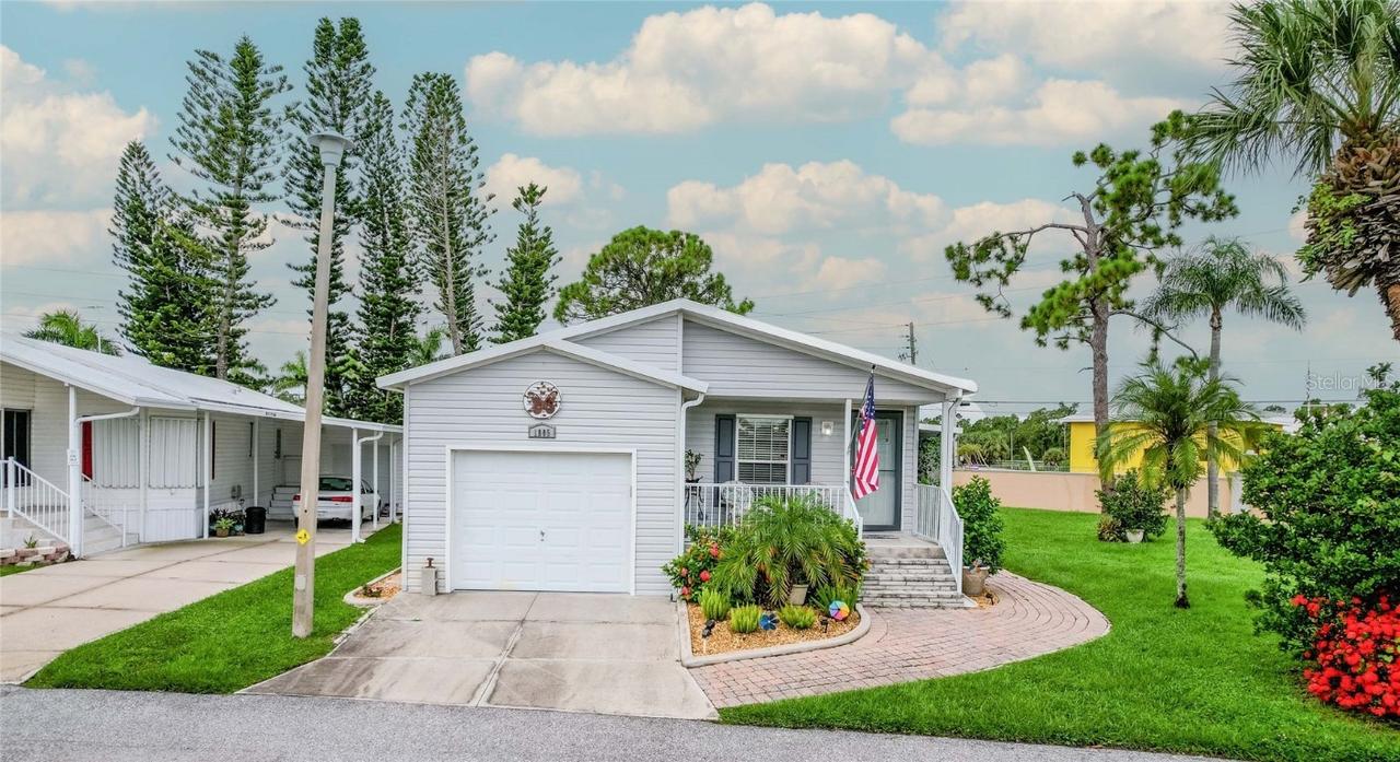 2100 Kings Hwy. #1005, Port Charlotte, FL 33980