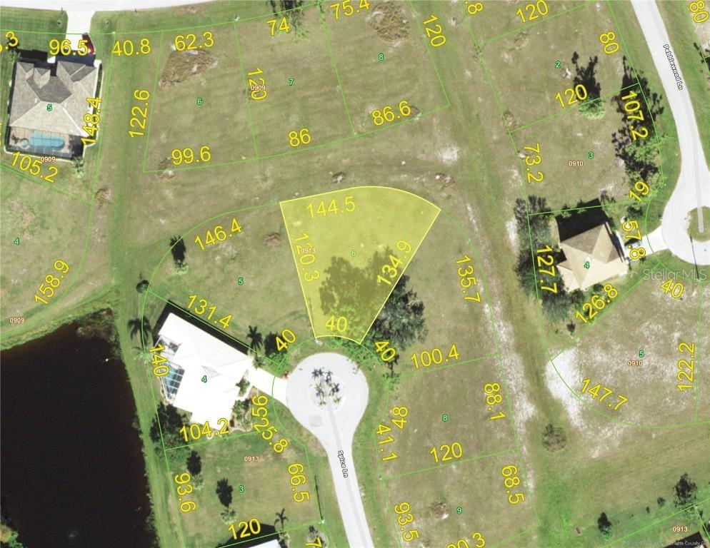 17166 Spice Ln., Punta Gorda, FL 33955
