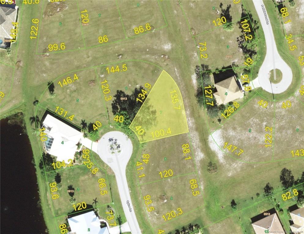 17172 Spice Ln., Punta Gorda, FL 33955