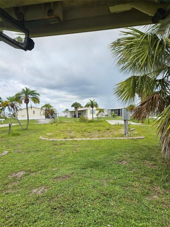 7467 Danvers Cir., Port Charlotte, FL 33981