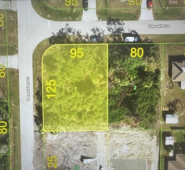 10043 Topsail Ave., Englewood, FL 34224