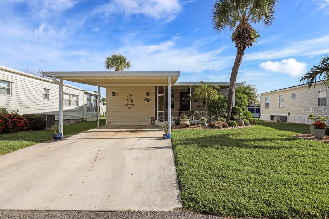 2100 Kings Hwy. #830, Port Charlotte, FL 33980