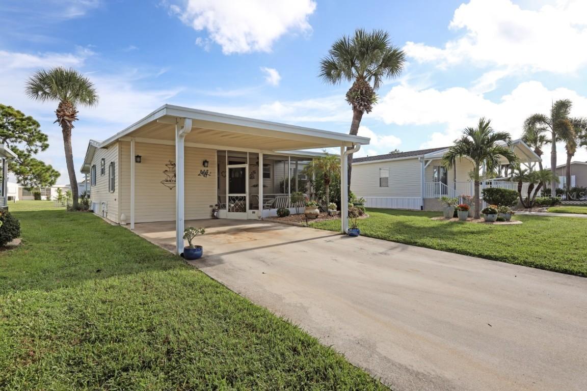 2100 Kings Hwy. #830, Port Charlotte, FL 33980