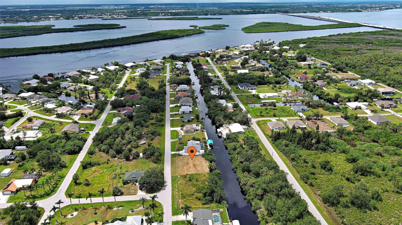 3383 Desoto Dr., Punta Gorda, FL 33983