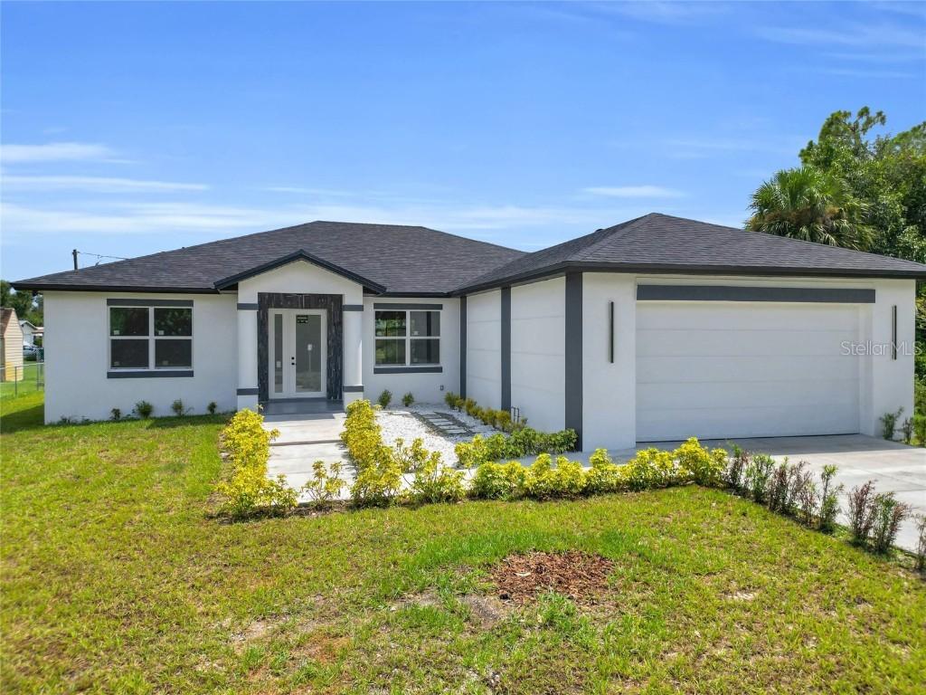 535 Azalea Ave., Port Charlotte, FL 33952