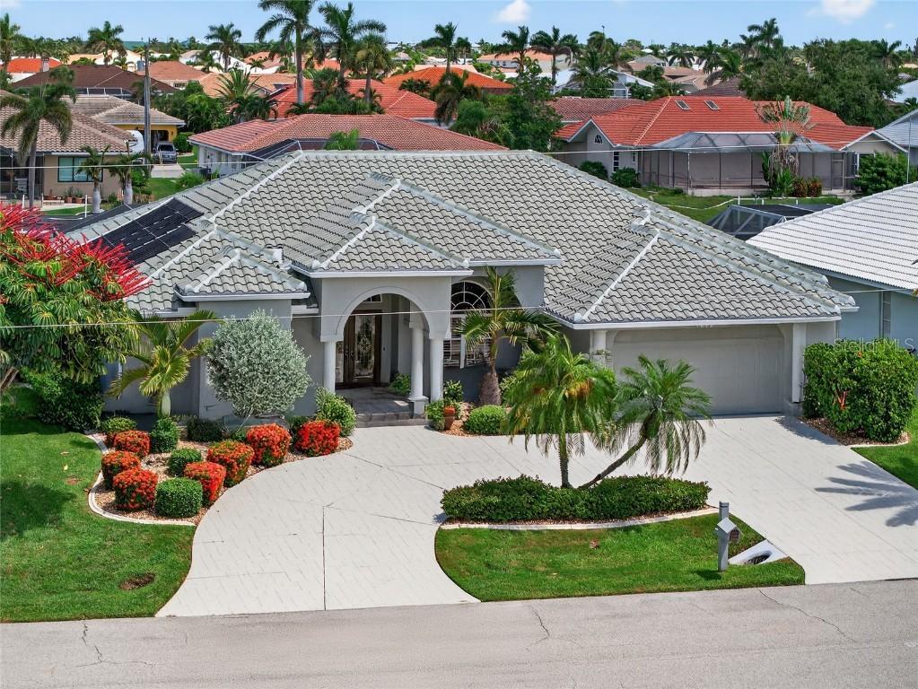 1014 Francesca Ct., Punta Gorda, FL 33950