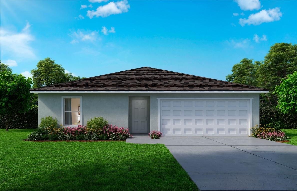 1410 Orlando Ct., Poinciana, FL 34759