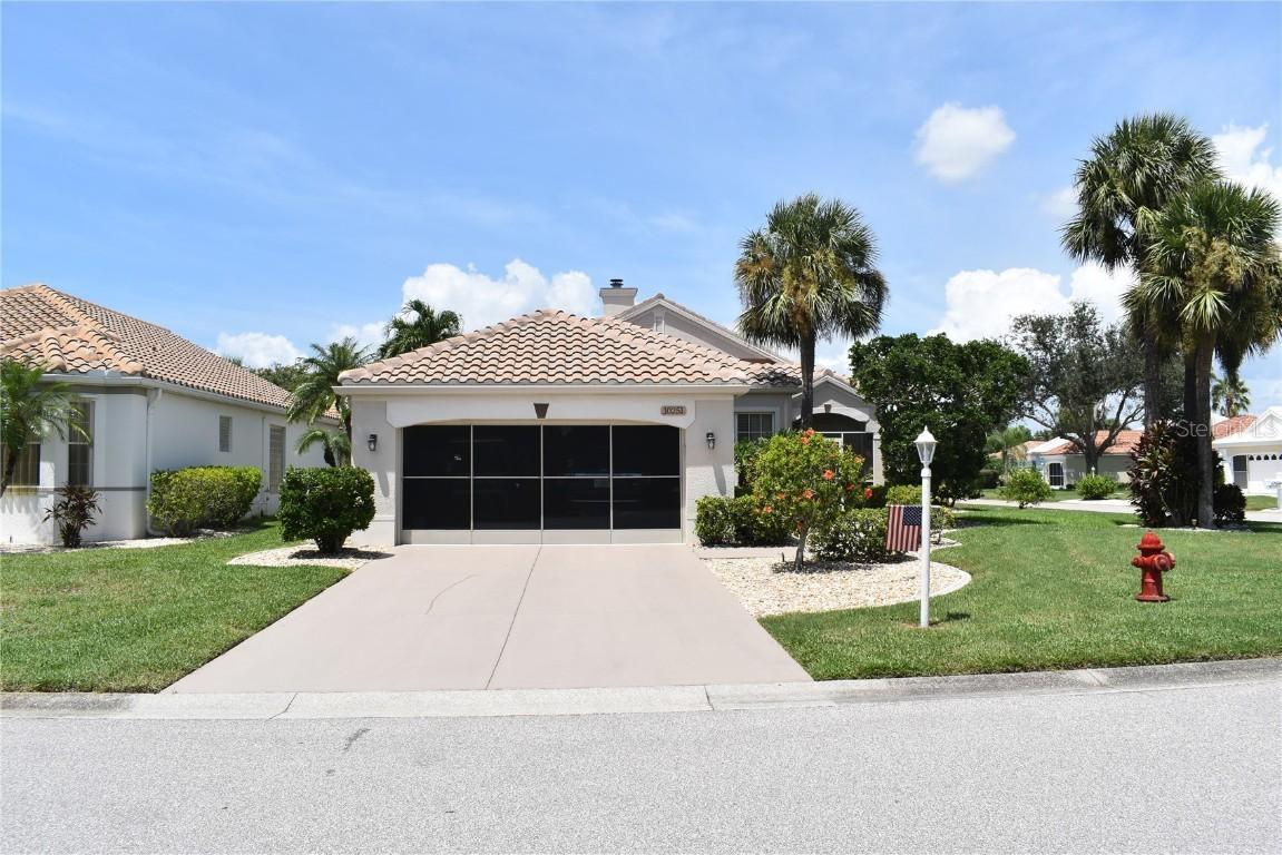 10251 Arrowhead Dr., Punta Gorda, FL 33955