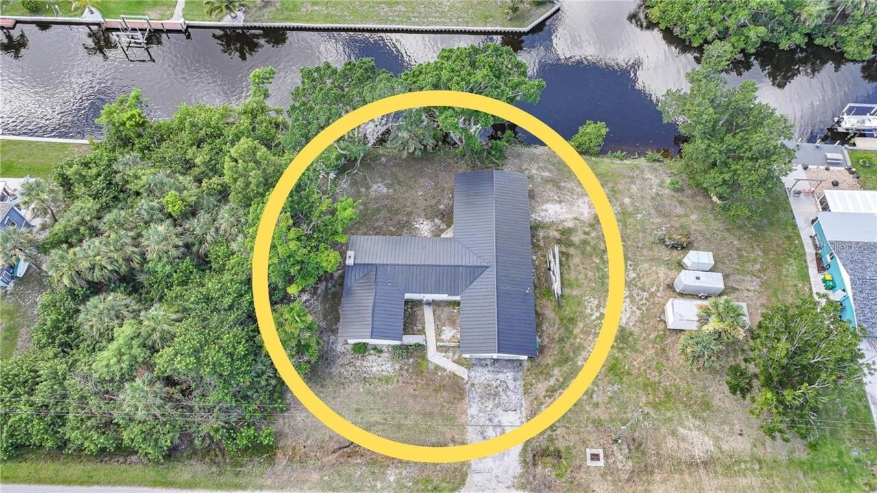 801 Marlin Dr., Punta Gorda, FL 33950