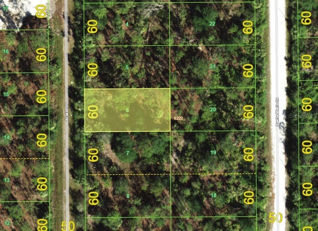13240 Avalon Dr., Punta Gorda, FL 33955