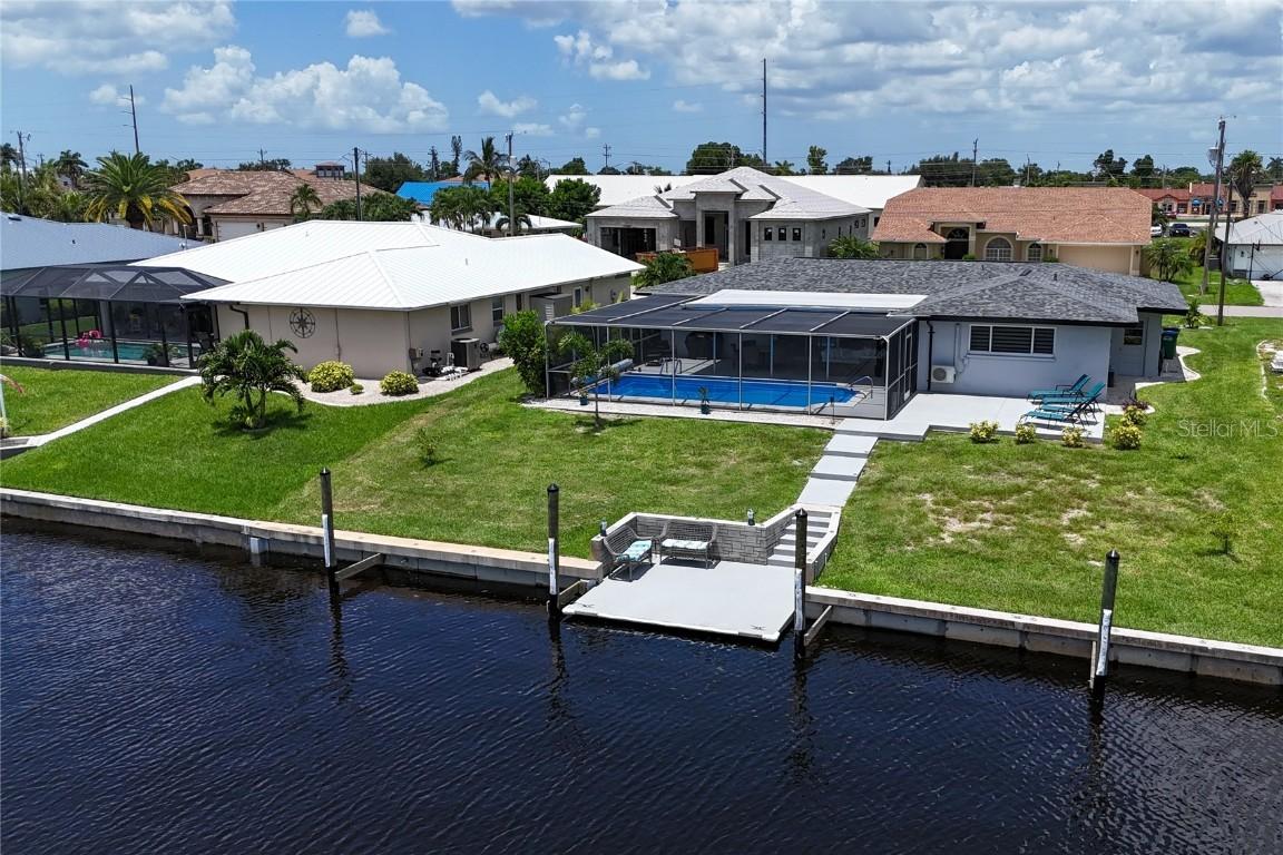 3505 SE 16th Pl., Cape Coral, FL 33904