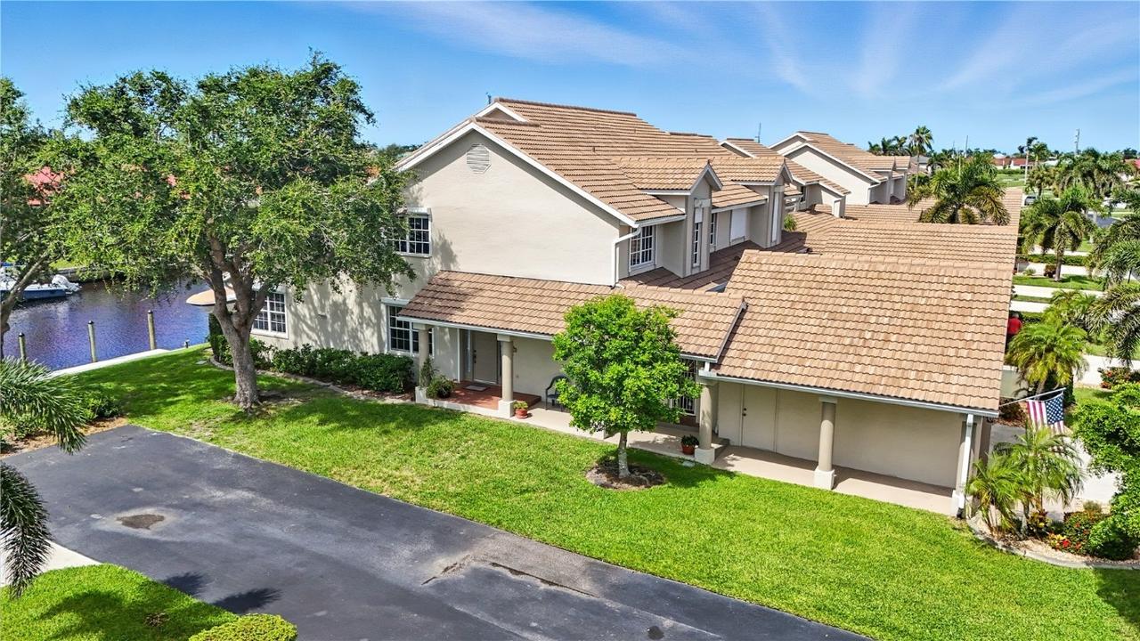 3800 Bal Harbor Blvd. #511, Punta Gorda, FL 33950