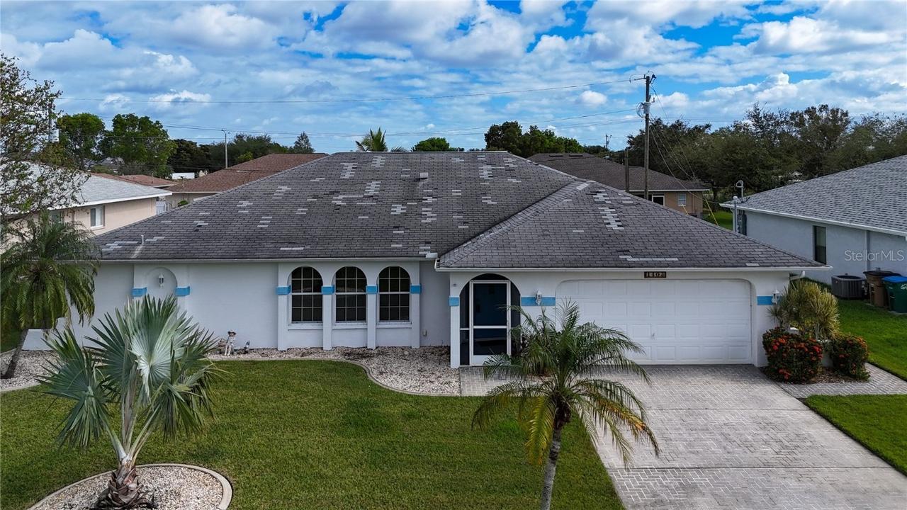 1403 SE 8th Pl., Cape Coral, FL 33990