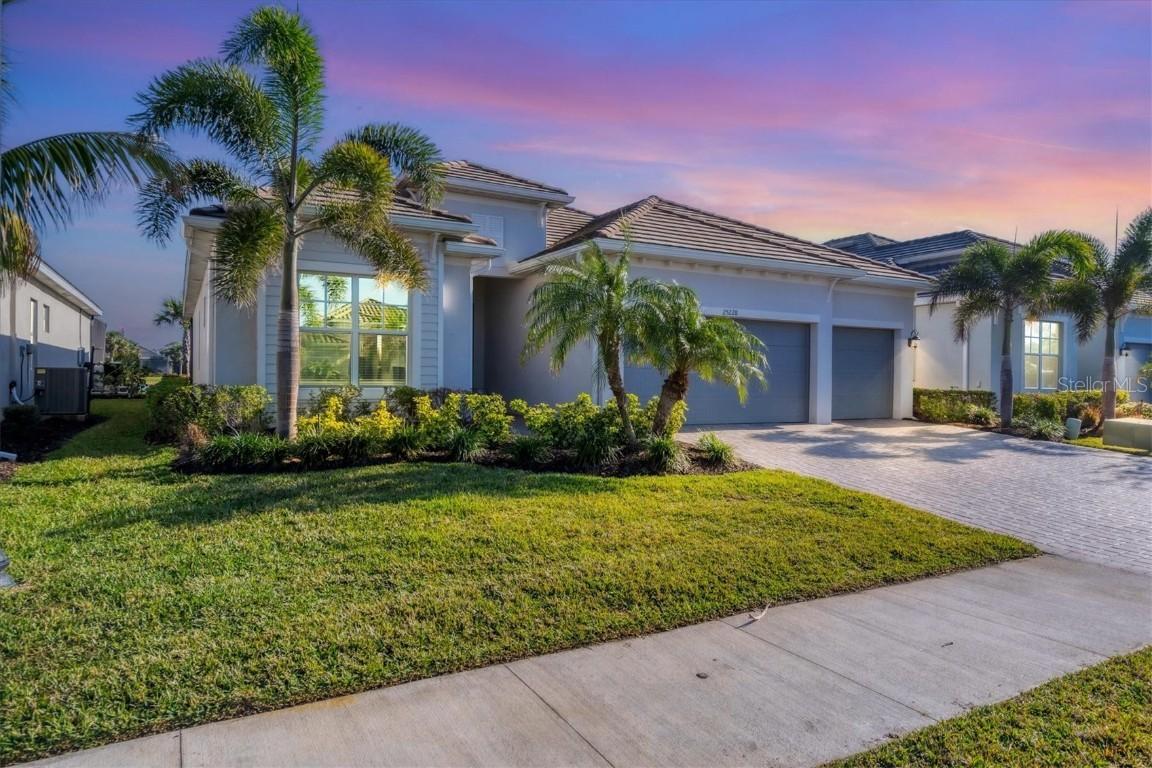 25228 Longmeadow Dr., Punta Gorda, FL 33955
