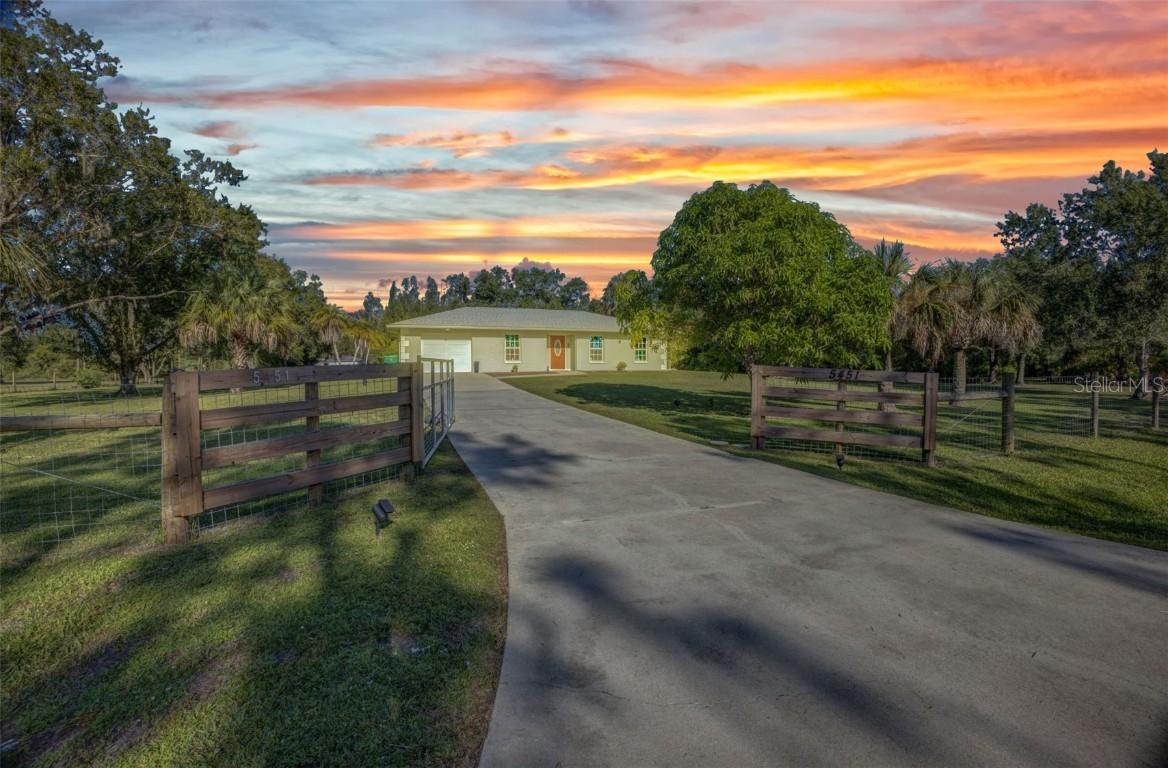 5451 Grovewood Cir., Punta Gorda, FL 33982
