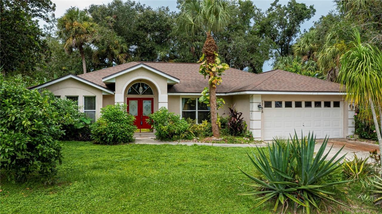 1785 Kirkwood St., North Port, FL 34288