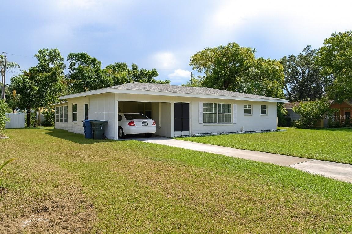 1920 Barstow Pl., Sarasota, FL 34235