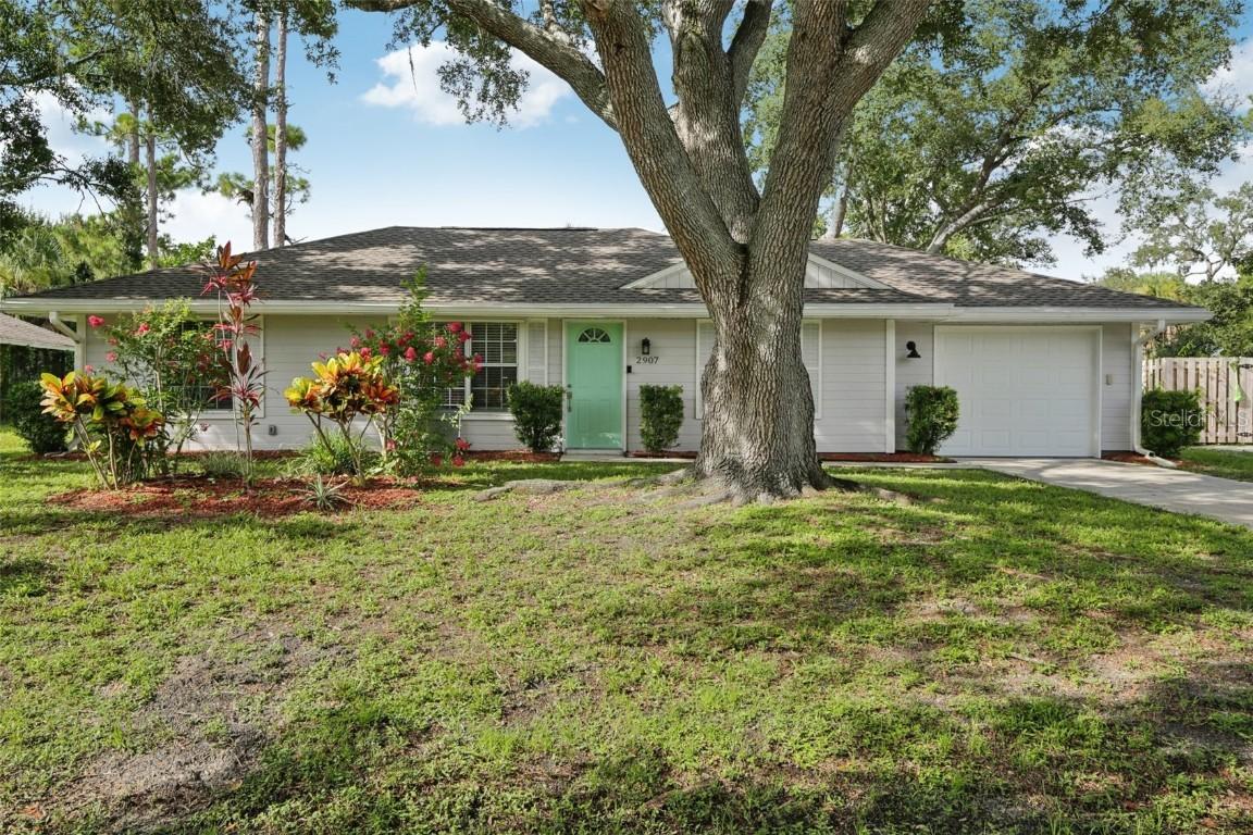 2907 Ida Ln., North Port, FL 34286