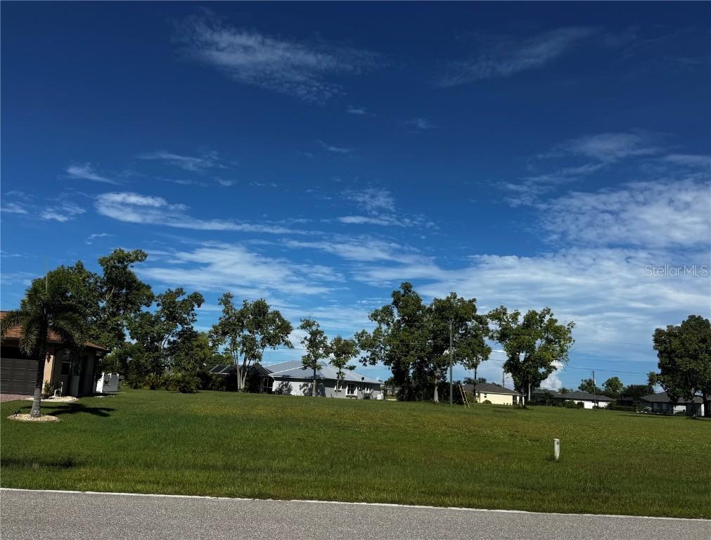 25872 Prada Dr., Punta Gorda, FL 33955