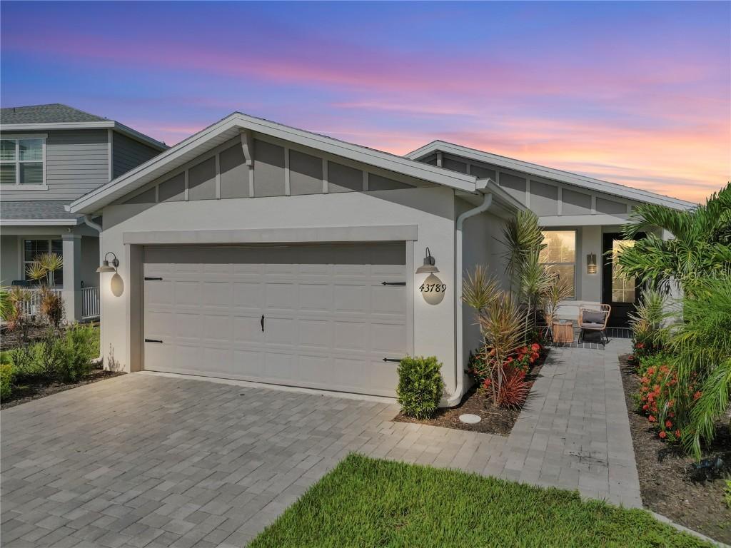 43789 Cattleman Dr., Punta Gorda, FL 33982