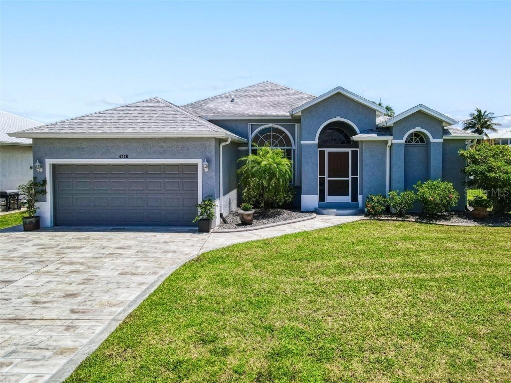 4226 Palm Dr., Punta Gorda, FL 33950