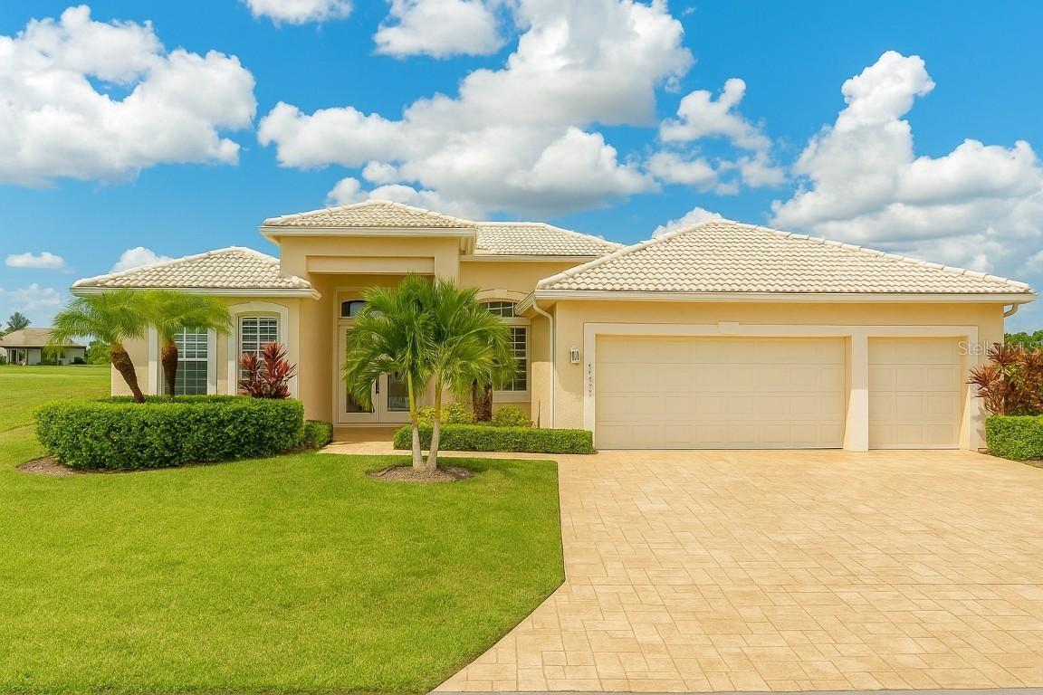 17371 Isaac Ln., Punta Gorda, FL 33955