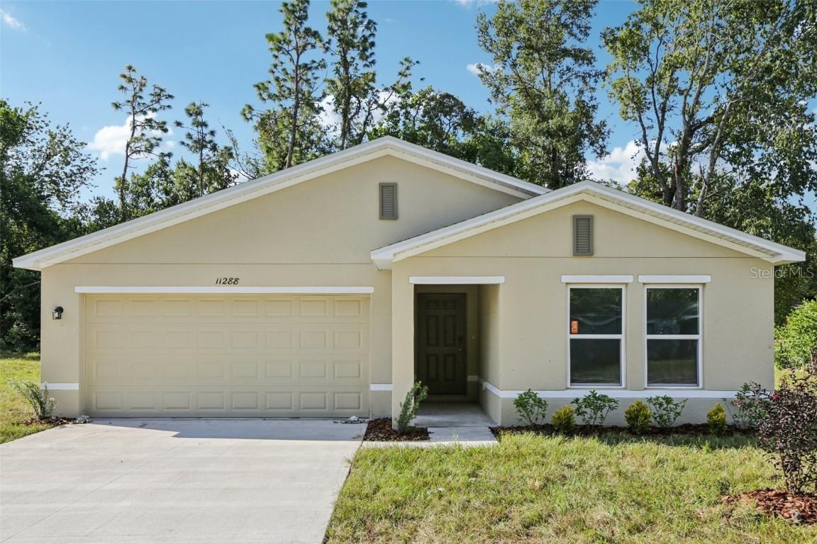 11288 Elgin Blvd., Spring Hill, FL 34608