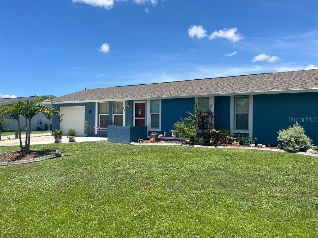 844 Kennwood Ter., Port Charlotte, FL 33948