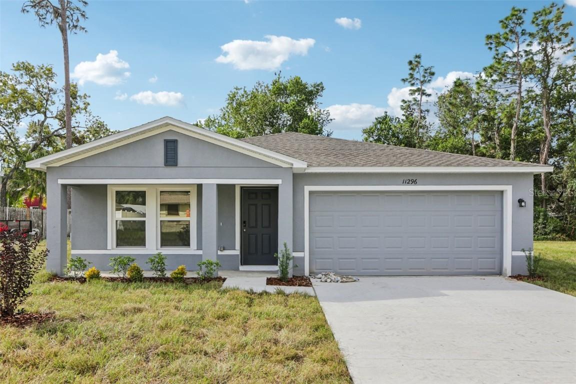 11296 Elgin Blvd., Spring Hill, FL 34608