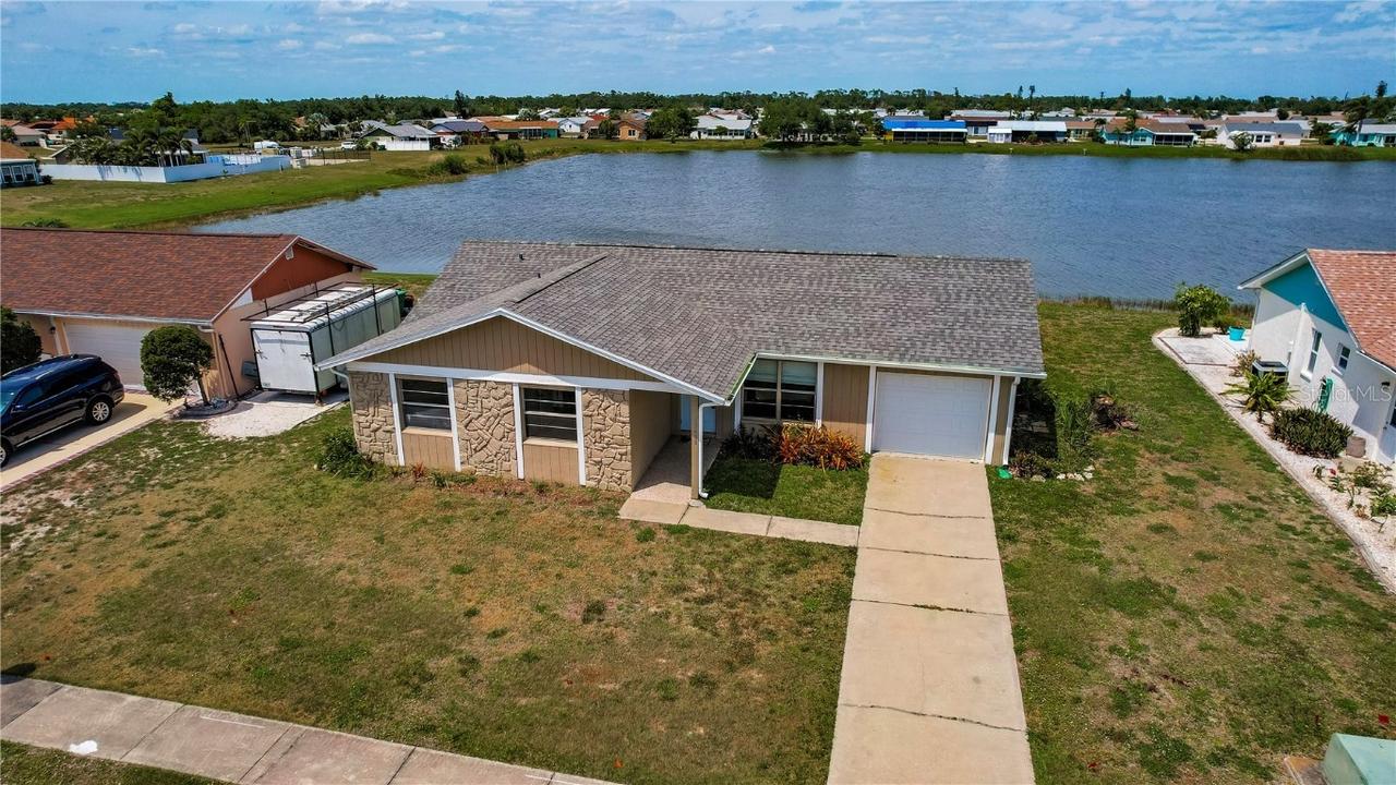 13488 Longwood Ave., Port Charlotte, FL 33981