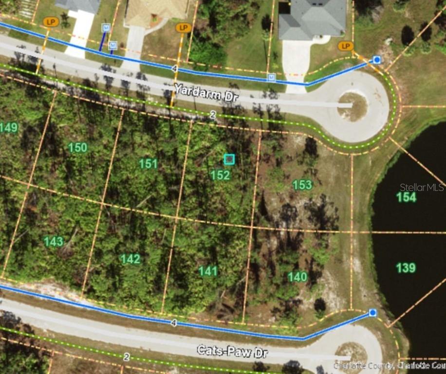 11 Yardarm Dr., Placida, FL 33946