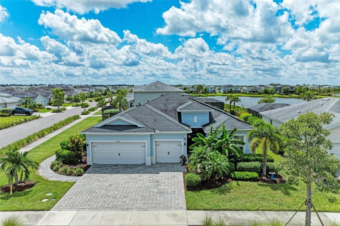 17541 Wayside Bend, Punta Gorda, FL 33982
