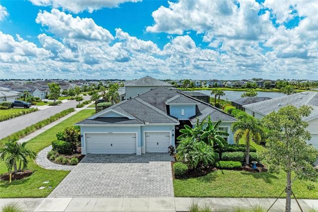 New Homes with In-ground Swimming Pools in Babcock Ranch: August 10th to August 16th