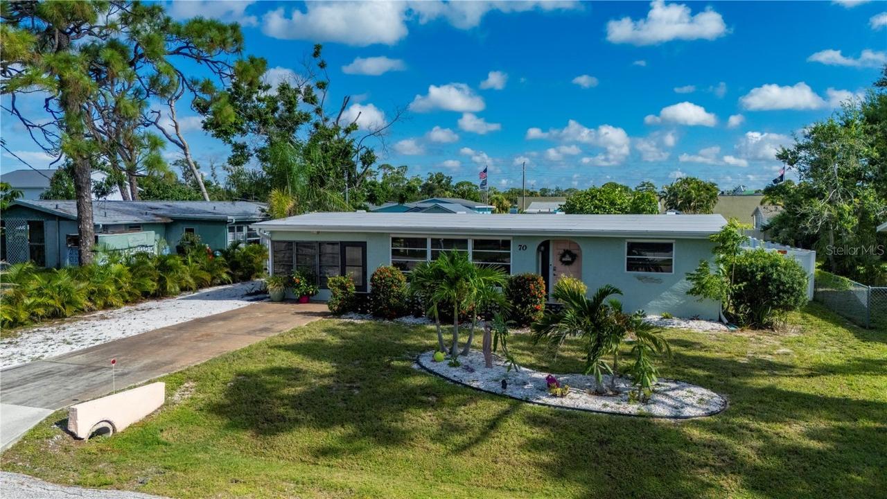 70 Virginia Ct., Englewood, FL 34223