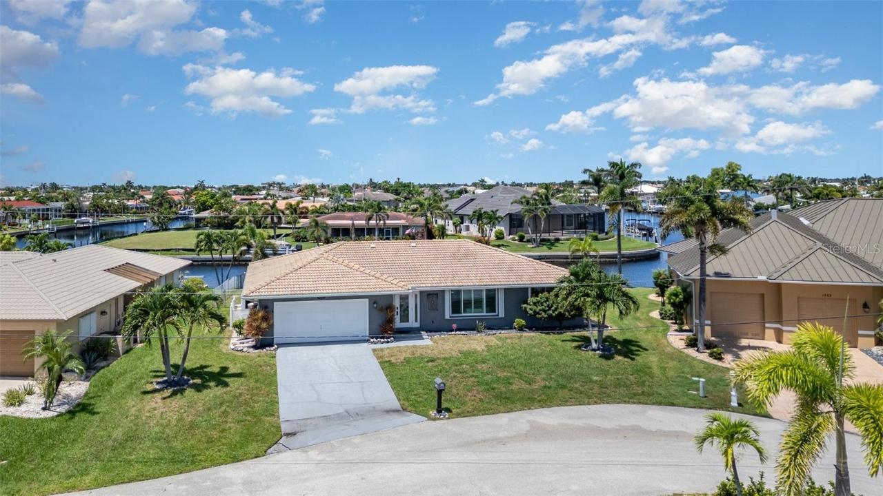 1506 San Marino Ct., Punta Gorda, FL 33950