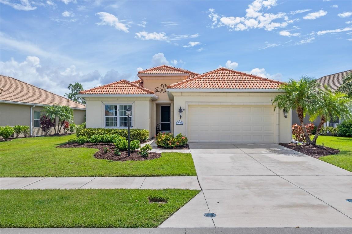 12095 Stuart Dr., Venice, FL 34293