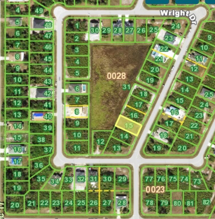 110 Wright Dr., Rotonda West, FL 33947
