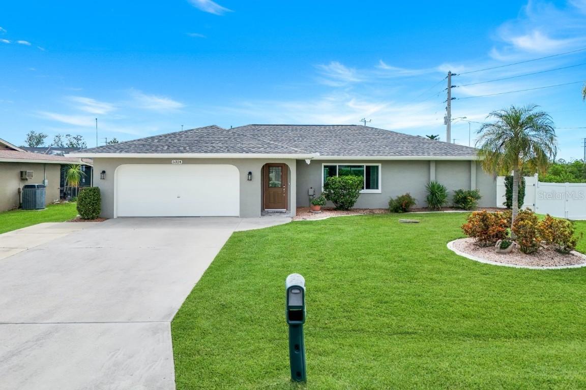 5324 Early Ter., Port Charlotte, FL 33981