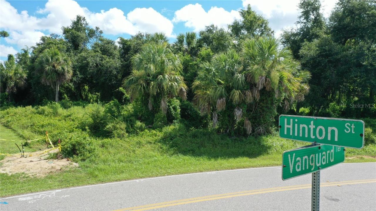 284 Hinton St., Port Charlotte, FL 33954