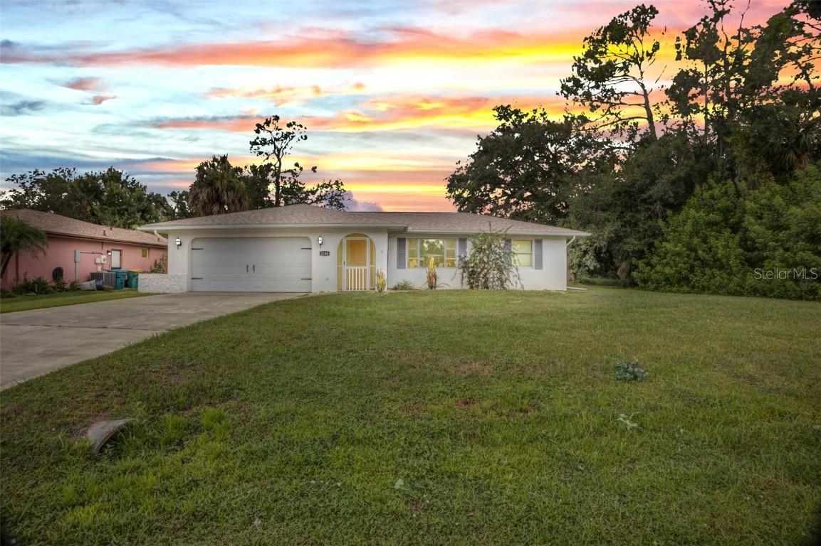 2109 Lake View Blvd., Port Charlotte, FL 33948