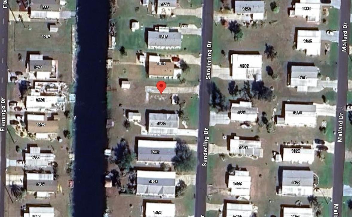 1510 Sanderling Dr., Englewood, FL 34224