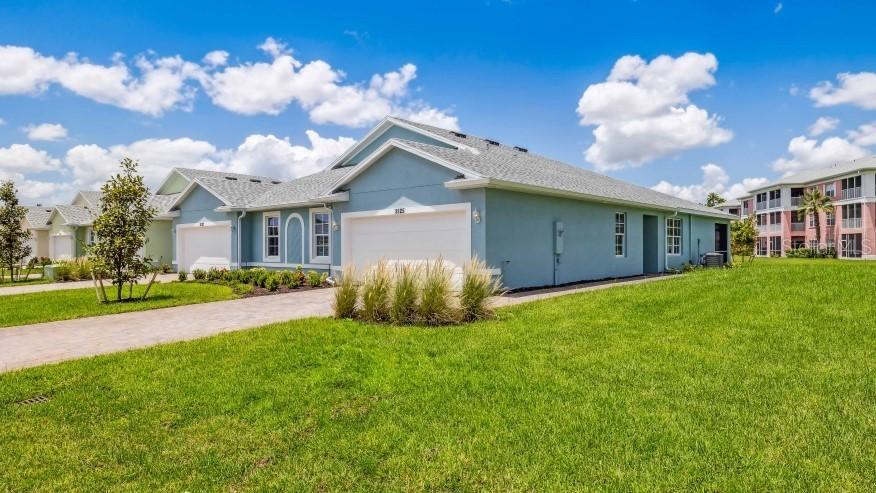 2147 Royal Tern Cir., Punta Gorda, FL 33983