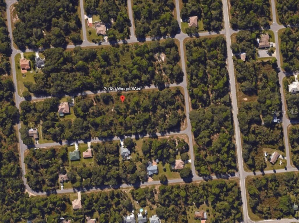 20380 Wingate Ave., Port Charlotte, FL 33954