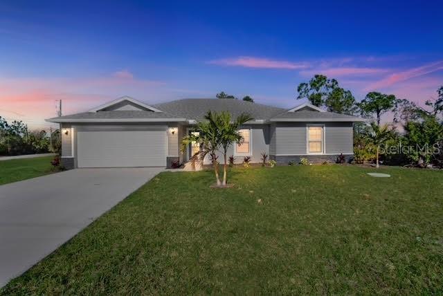 6193 Cabal Ln., Port Charlotte, FL 33981