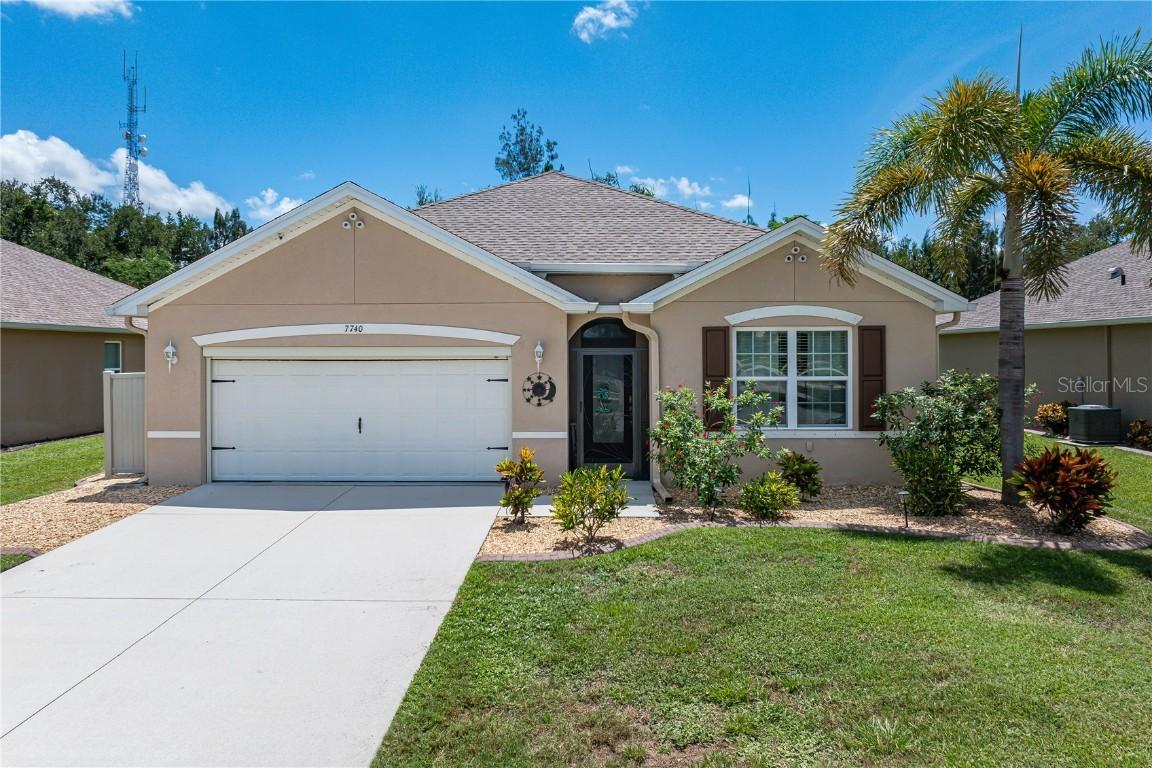 7740 Mikasa Dr., Punta Gorda, FL 33950
