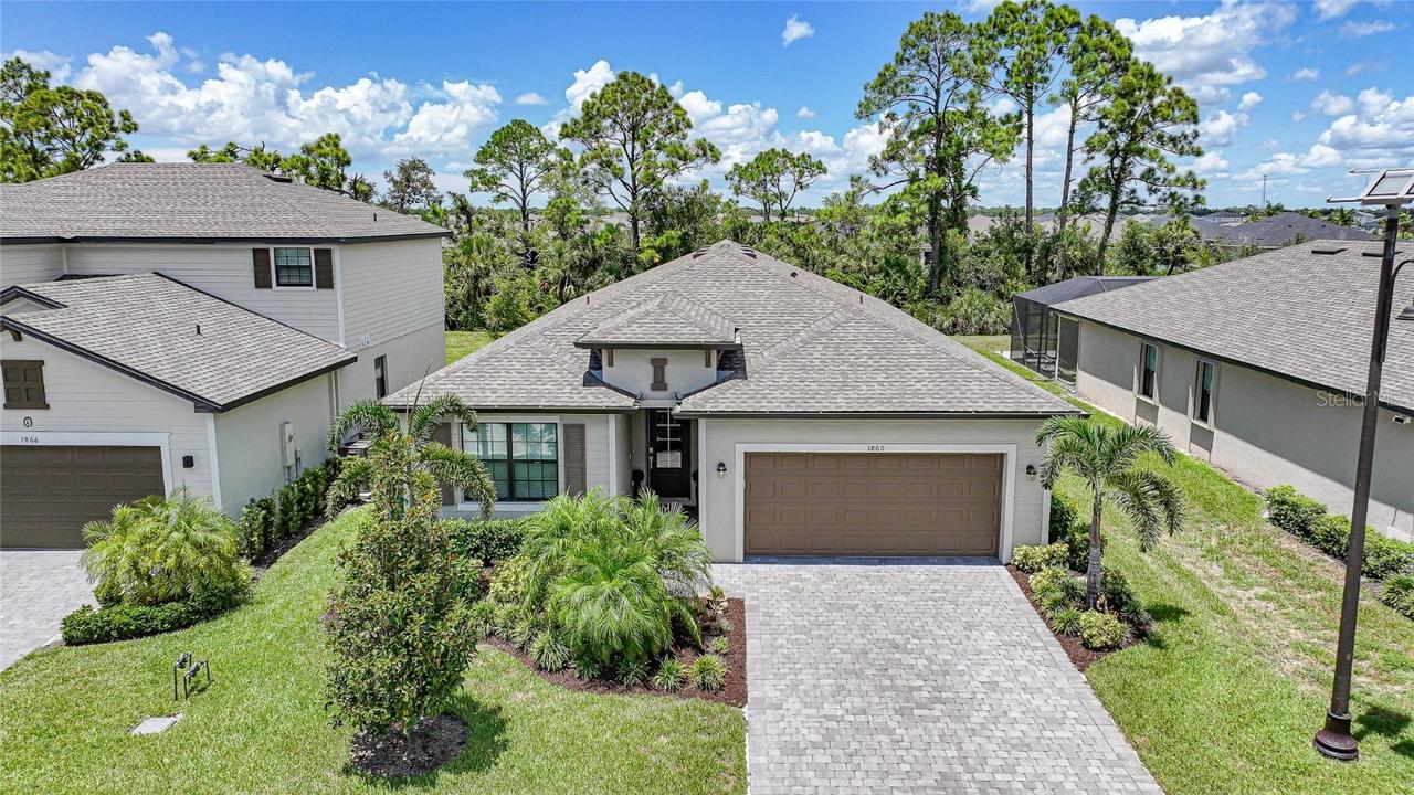 1860 W Isles Rd., Port Charlotte, FL 33953
