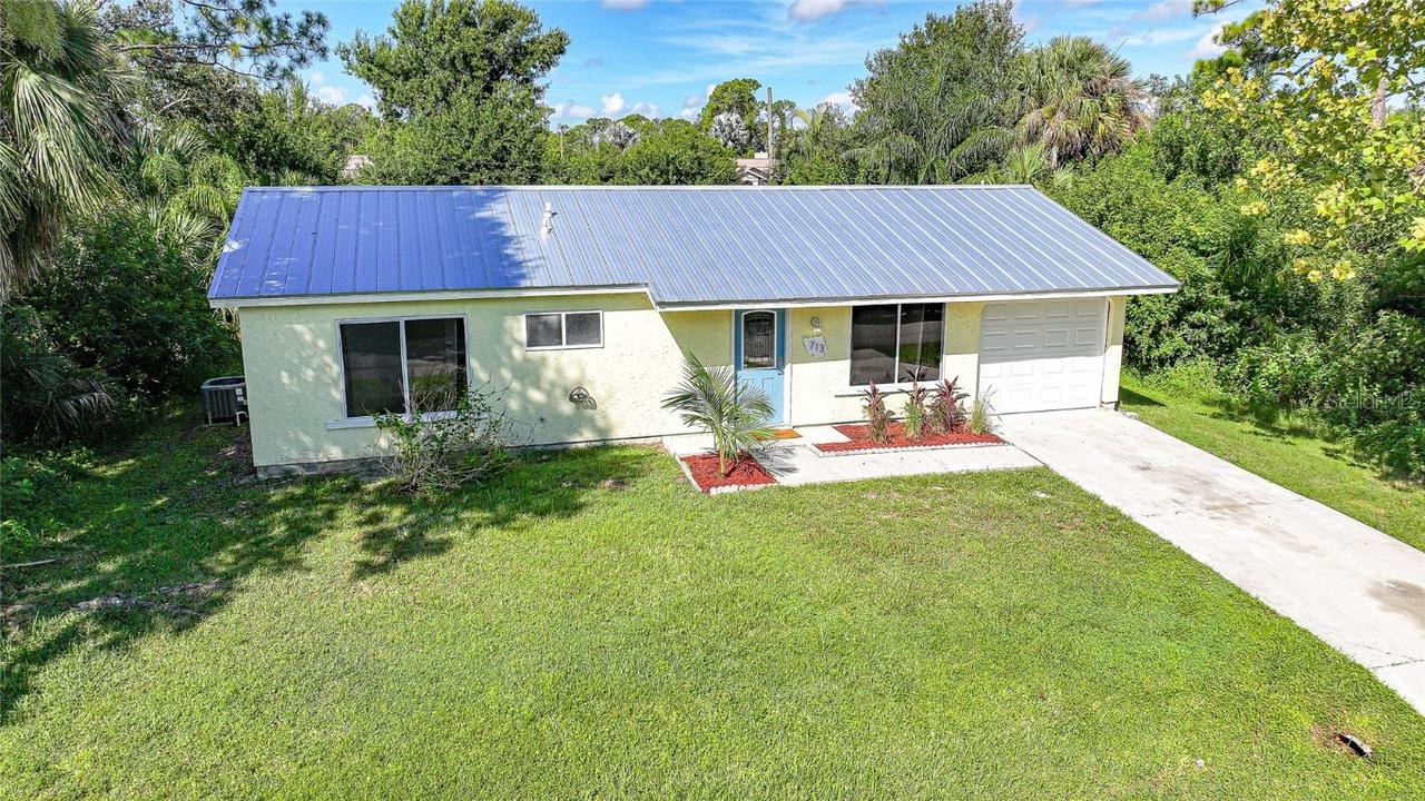 713 Merrick Ln., Port Charlotte, FL 33948